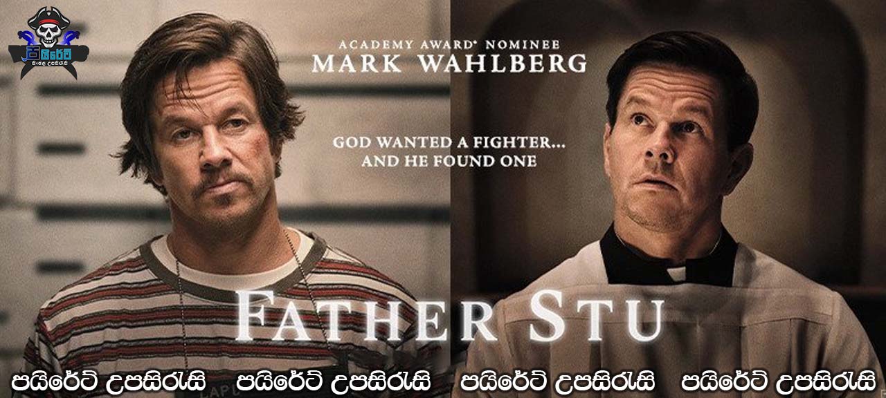 Father Stu (2022) Sinhala Subtitles