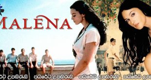 Malena (2000) Sinhala Subtitles | අසීමාන්තික අසම්මත රාගයක පැටලී.. [සිංහල උපසිරැසි සමඟ] (18+)