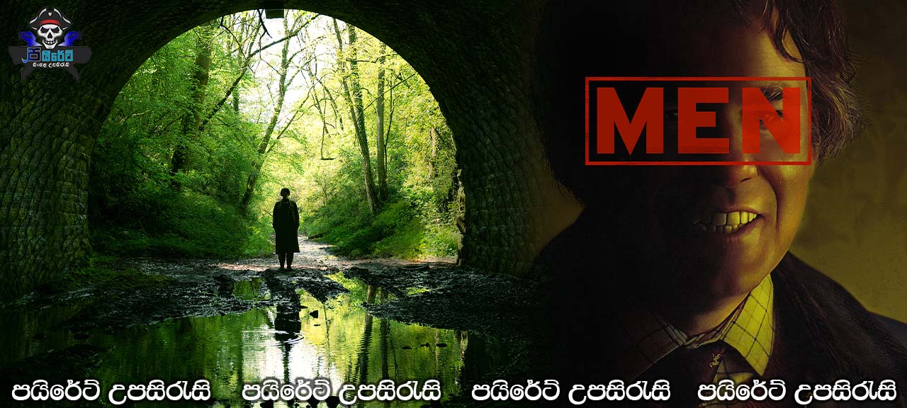 Men (2022) Sinhala Subtitles 