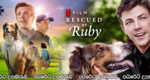 Rescued by Ruby (2022) Sinhala Subtitles