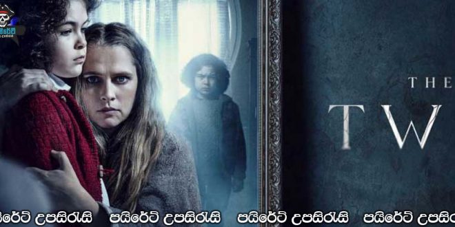 The Twin (2022) Sinhala Subtitles