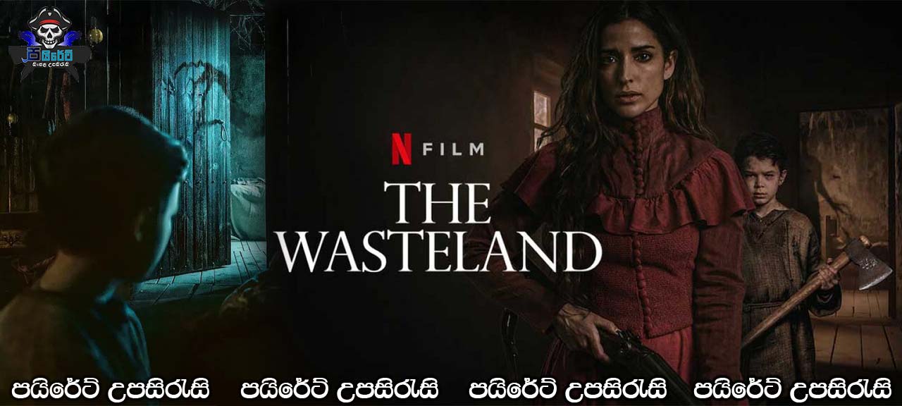 The Wasteland (2021) Sinhala Subtitles