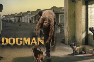 Dogman (2018) Sinhala Subtitles