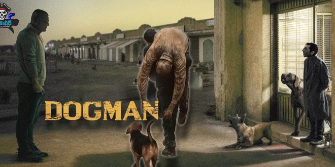 Dogman (2018) Sinhala Subtitles