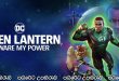 Green Lantern: Beware My Power (2022) Sinhala Subtitles