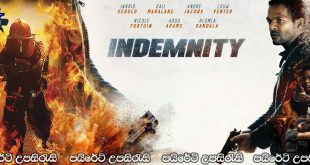 Indemnity (2022) Sinhala Subtitles