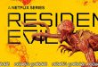 Resident Evil (2022-) [S01 : E01] Sinhala Subtitles