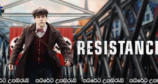 Resistance (2020) Sinhala Subtitles