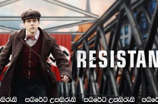 Resistance (2020) Sinhala Subtitles