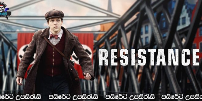 Resistance (2020) Sinhala Subtitles