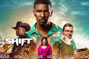 Day Shift (2022) Sinhala Subtitles
