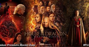 House of the Dragon (2022-) Season 01 with Sinhala Subtitles
