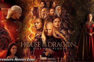 House of the Dragon (2022-) Season 01 with Sinhala Subtitles