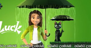 Luck (2022) Sinhala Subtitles
