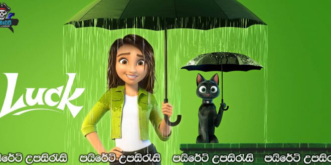 Luck (2022) Sinhala Subtitles