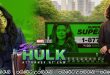 She-Hulk: Attorney at Law (2022– ) [S01 : E01] Sinhala Subtitles
