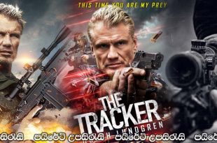 The Tracker (2019) Sinhala Subtitles