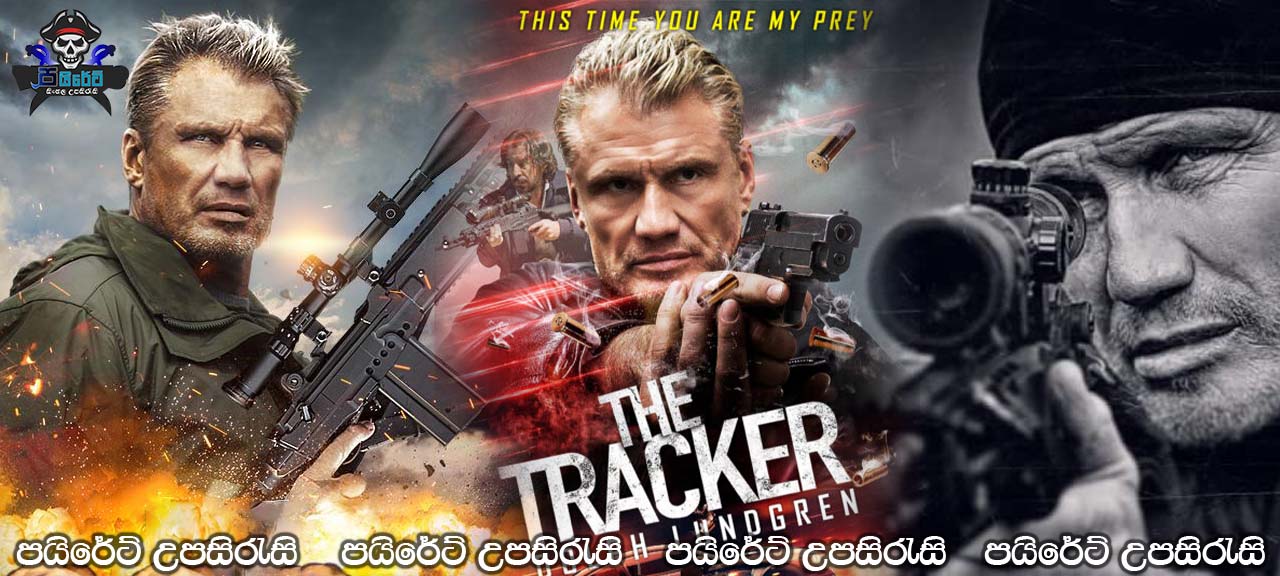 The Tracker (2019) Sinhala Subtitles