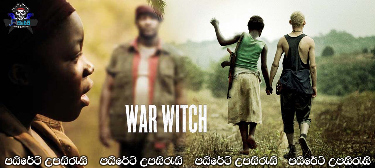 War Witch (2012) Sinhala Subtitles