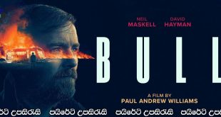Bull (2021) Sinhala Subtitles | අපායට ගියේ…[සිංහල උපසිරැසි සමඟ] (18+)