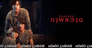 Cracked (2022) Sinhala Subtitles | අද්භූත සිතුවමේ වියරුව…[සිංහල උපසිරැසි සමඟ] (18+)