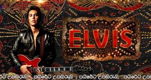 Elvis (2022) Sinhala Subtitles