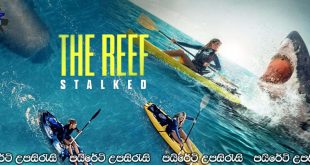 The Reef: Stalked (2022) Sinhala Subtitles