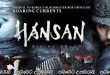 Hansan: Rising Dragon (2022) Sinhala Subtitles