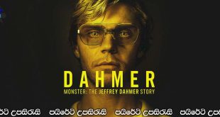 Monster: The Jeffrey Dahmer Story (2022) [E01] Sinhala Subtitles