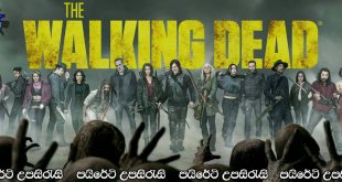 The Walking Dead [S11: E17] Sinhala Subtitles