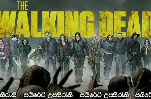 The Walking Dead [S11: E17] Sinhala Subtitles
