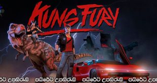 Kung Fury (2015) Sinhala Subtitles | පරීක්ෂක කුංග් ෆියුරි.. [සිංහල උපසිරැසි සමඟ]