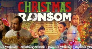 Christmas Ransom (2022) Sinhala Subtitles | නත්තල් තෑග්ග.. [සිංහල උපසිරැසි සමඟ]