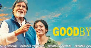 Goodbye (2022) Sinhala Subtitles | ආදරණීය පවුල.. [සිංහල උපසිරැසි සමඟ]