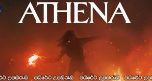 Athena (2022) Sinhala Subtitles | ඇතීනා.. [සිංහල උපසිරැසි සමඟ]