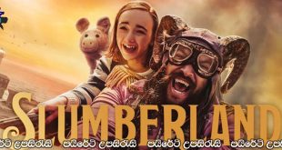 Slumberland (2022) Sinhala Subtitles | සිහින ලෝක සවාරිය!.. [සිංහල උපසිරැසි සමඟ]