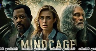 Mindcage (2022) Sinhala Subtitles | දාම ඝාතකයෝ.! [සිංහල උපසිරැසි සමඟ]