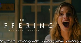The Offering (2022) Sinhala Subtitles | බිලි පූජාව.. [සිංහල උපසිරැසි සමඟ] 18+