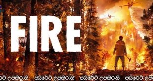 No Escapes AKA Fire (2020) Sinhala Subtitles | ගින්න. [සිංහල උපසිරැසි සමඟ]