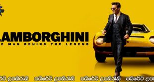 Lamborghini: The Man Behind the Legend (2022) Sinhala Subtitles