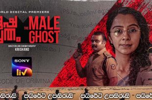 Purusha Pretham (2023) Sinhala Subtitles