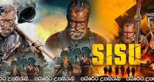 Sisu (2023) Sinhala Subtitles