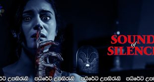 Sound Of Silence (2023) Sinhala Subtitles |  [සිංහල උපසිරැසි සමඟ]
