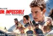 Mission: Impossible - Dead Reckoning Part One (2023) Sinhala Subtitles