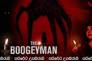 The Boogeyman (2023) Sinhala Subtitles