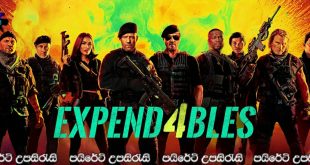 Expend4bles (2023) Sinhala Subtitles | ඔස්ලට් මෙහෙයුම.. [සිංහල උපසිරැසි සමඟ] (18+)