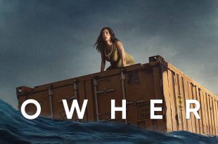 Nowhere (2023) Sinhala Subtitles