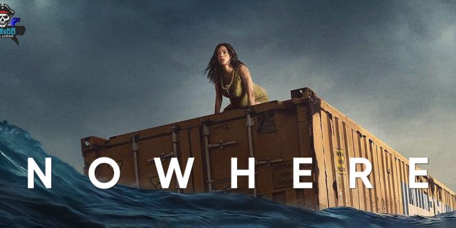 Nowhere (2023) Sinhala Subtitles