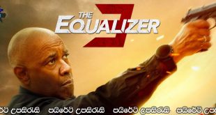 The Equalizer 3 (2023)  Sinhala Subtitles | ඝාතකයා නැවතත් [සිංහල උපසිරැසි සමඟ]