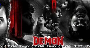 Demon (2023) Sinhala Subtitles | යක්ෂයා.. [සිංහල උපසිරැසි සමඟ]